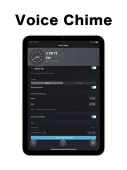 HourChime screenshot 7