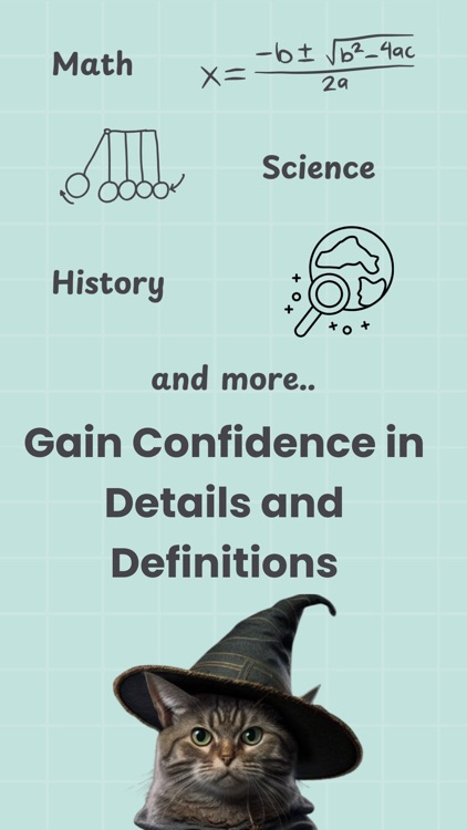 AI Homework Helper: Solved! screenshot-5