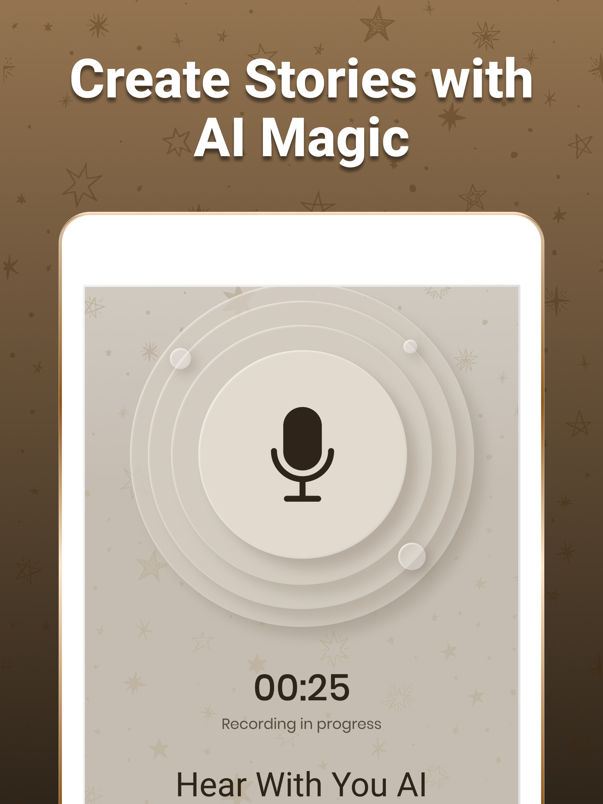 Hear with you screenshot 10