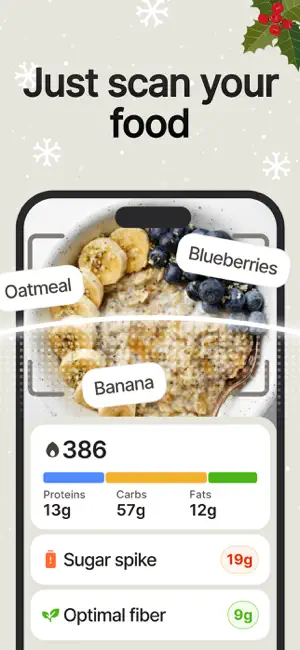 Noot: AI Calorie Diet Coach screenshot 2