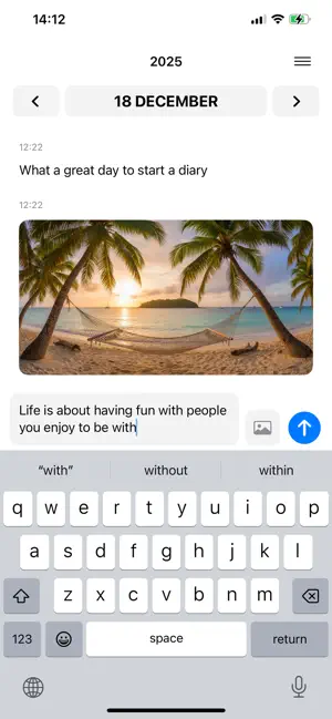 Write Wrote screenshot 3
