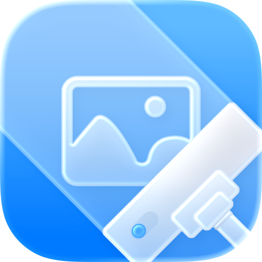 Darksy: Smart Storage Cleaner