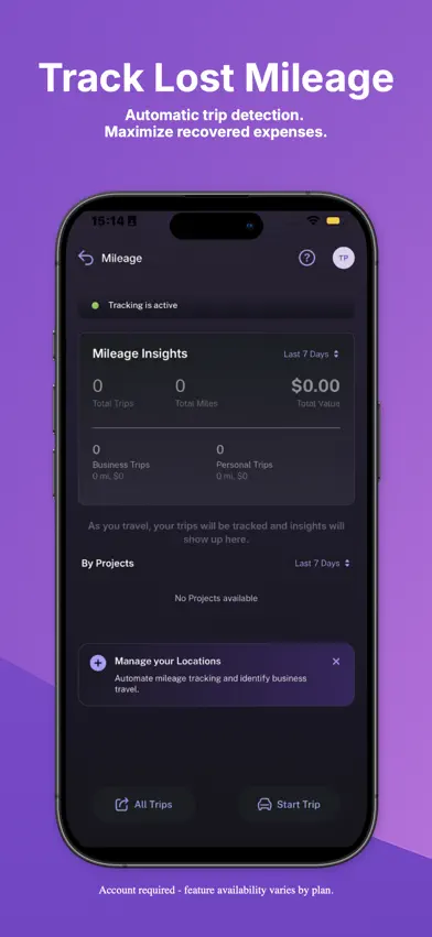 Terrapin: Receipt Autopilot screenshot 5