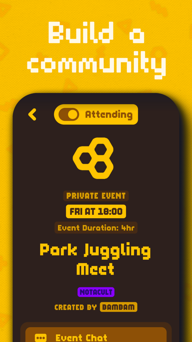 PlayCulture Screenshot