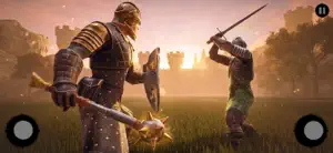 Gladiator Sword Blood Fight 3D screenshot 3