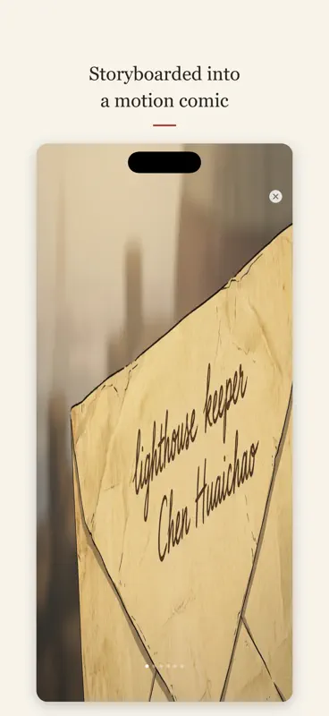 Fablecove screenshot 2 of 6