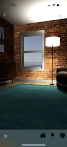 Room Genie: 3D Interior Design screenshot #3 for iPhone