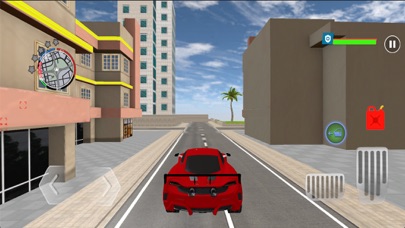 Grand Auto Gangster City theft Screenshot