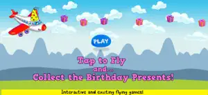 Airplane Games for Flying Fun screenshot #3 for iPhone