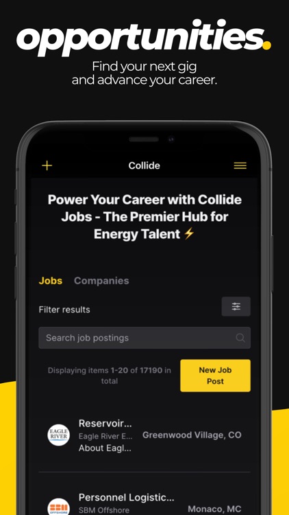 Collide | Digital Wildcatters