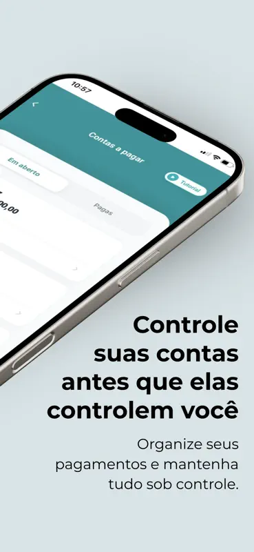 Wealthy | Finanças com IA screenshot 7 of 8