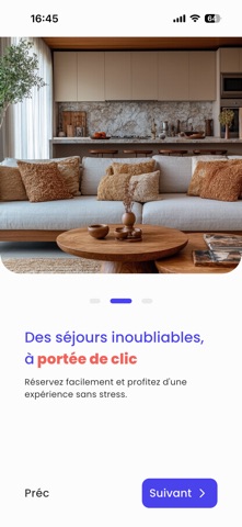 Logeasy screenshot