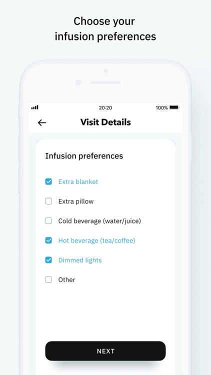 Members Health Inc screenshot-3