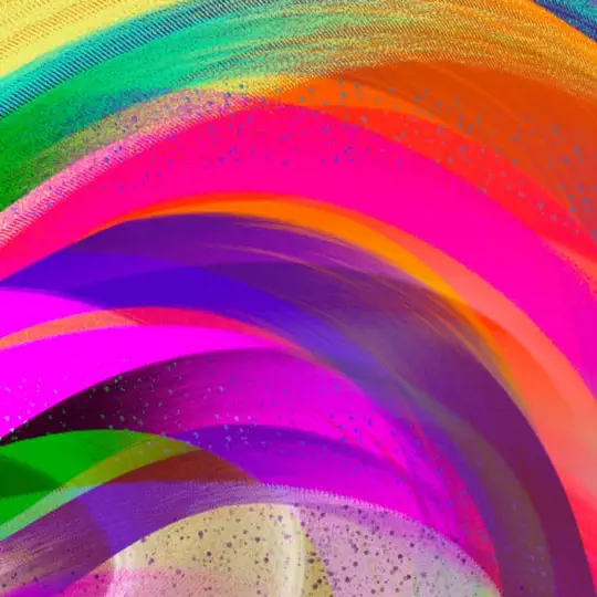 Скриншот Кисти для Procreate на iPhone 7
