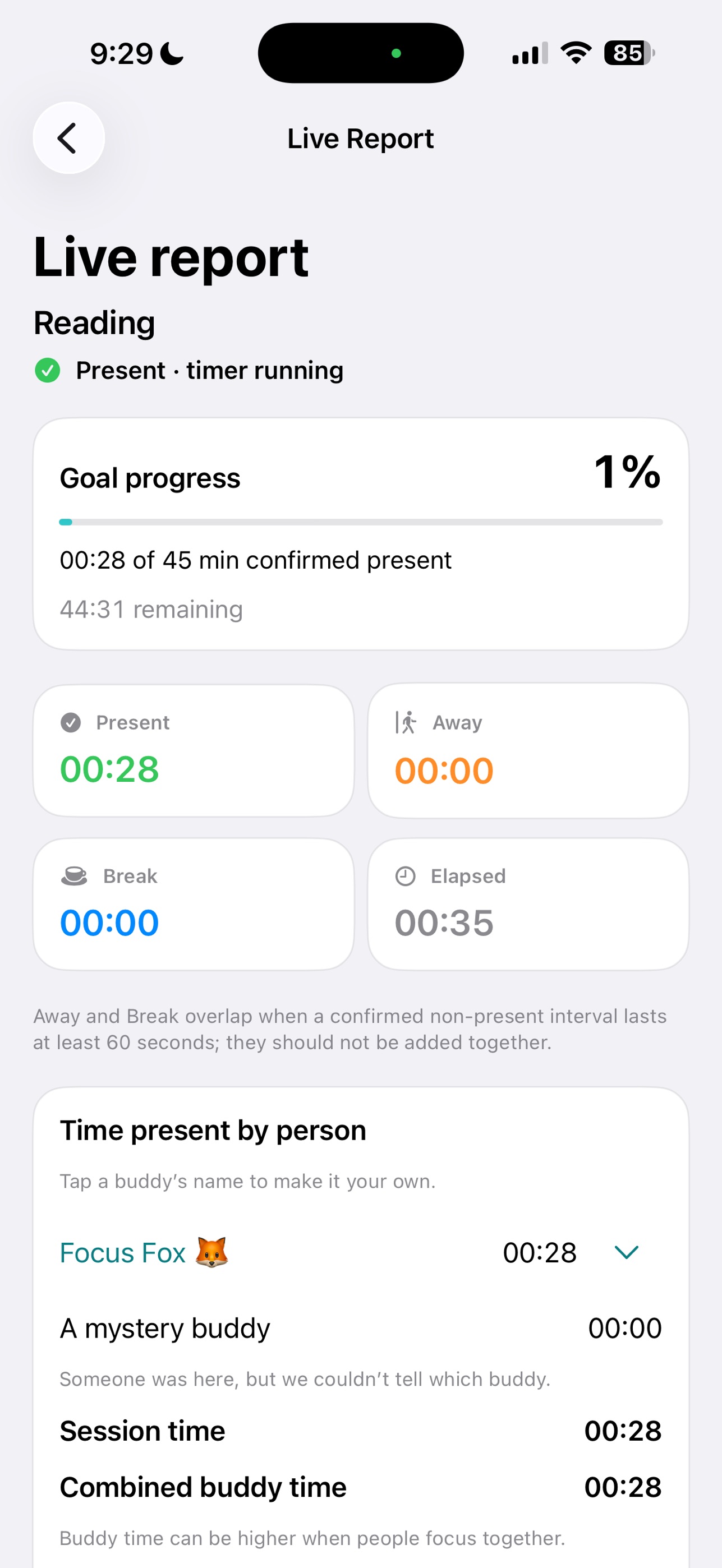 Screenshot 7 of Stayzy
