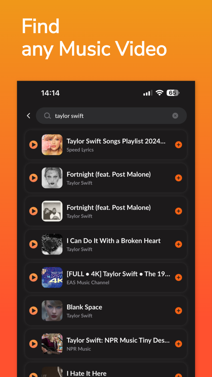 DailyTube  Videos Music