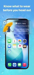 Family Location Tracker: WayM screenshot