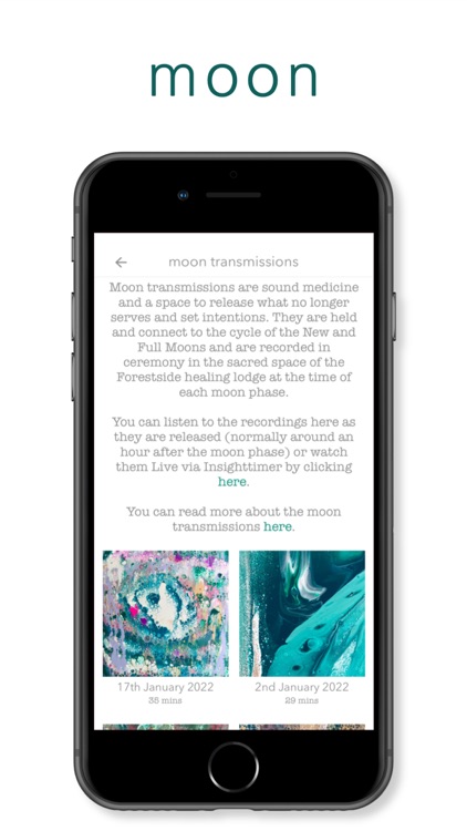 centred soul screenshot-3