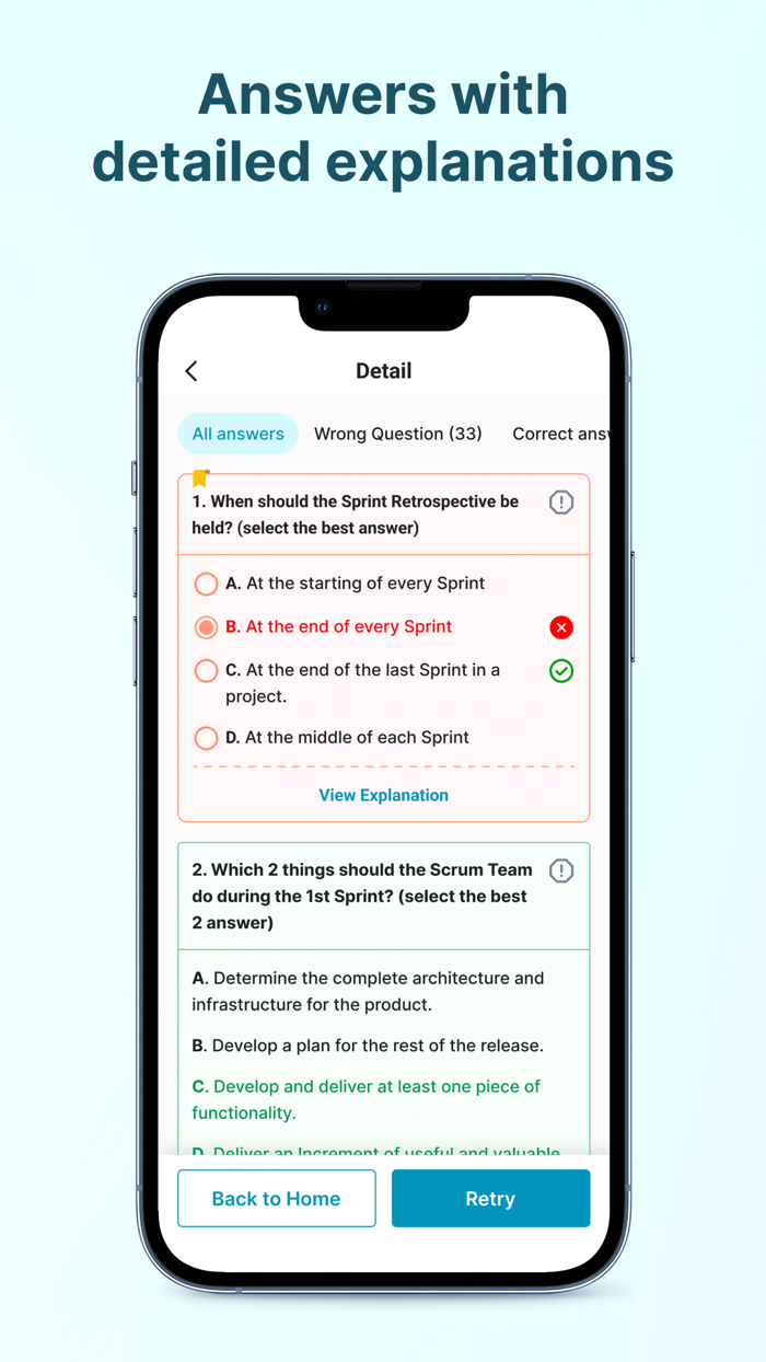 AWS DevOps Pro Exam Simulator