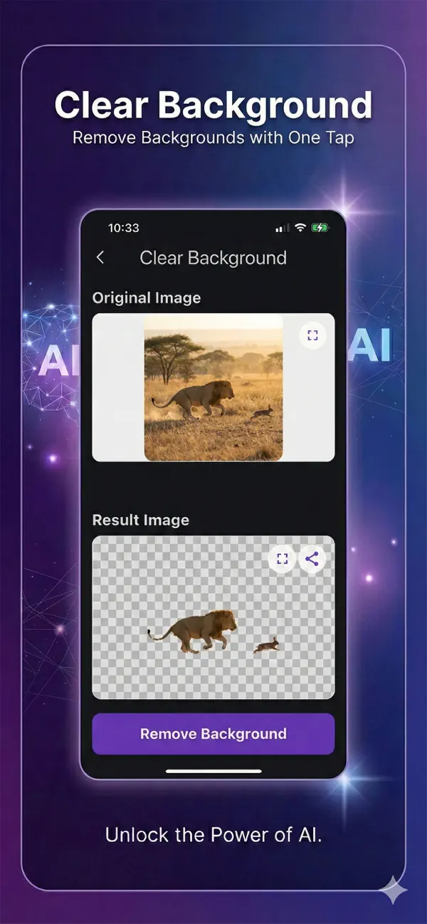 #4. Lotlot: AI Art, Voice & Photo (iOS) By: YUE ZHU