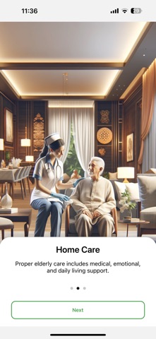 Sahaayak Partner Screenshot 1 of 3