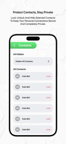 LockBox – Photo Video Vault Screenshot 6 of 10