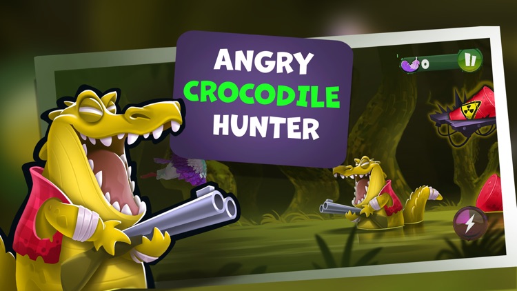 Wild Goose Game Sally`s Story screenshot-5