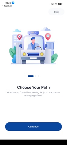 Jayanakum Driver Screenshot 5 of 5