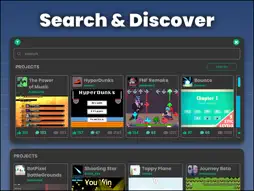 hyperPad Hub screenshot 12