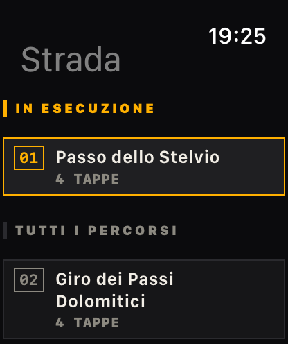 Strada: Moto Route Planner screenshot 11