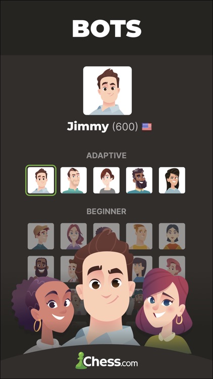 Chess - Play & Learn Online