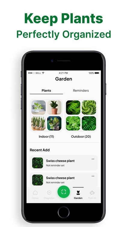 Plant Identifier App - Leafy screenshot-4