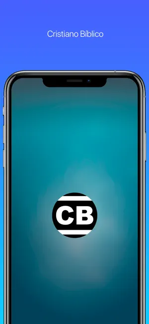 Cristiano Bíblico screenshot 1