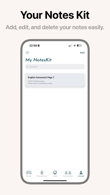 English Lessons: LanguageKit screenshot-8