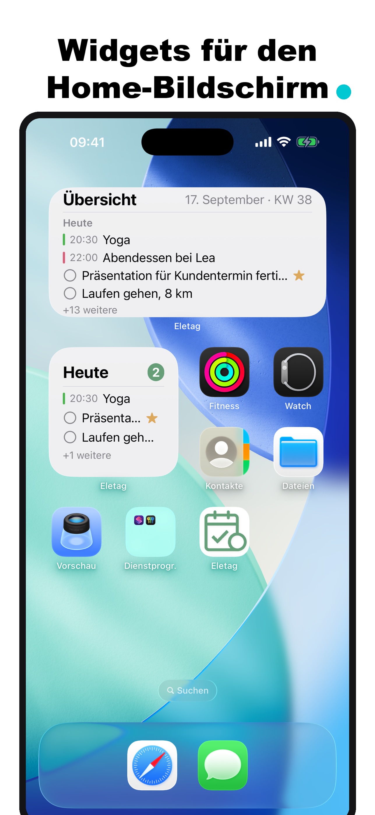 Screenshot 8 of Eletag