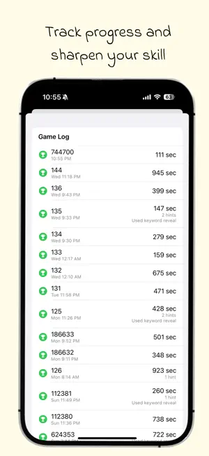 Cipher Challenge - Codebusters screenshot 2