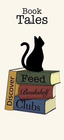 BookTales screenshot