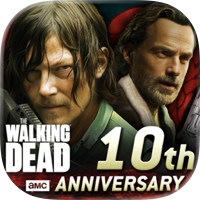 The Walking Dead No Man's Land