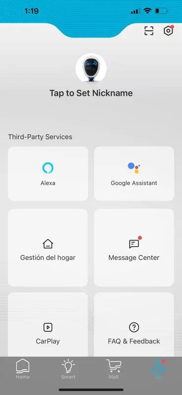 Steren Home screenshot 5 of 5