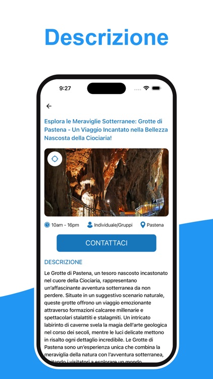 Ciociaria Da Visitare screenshot-5