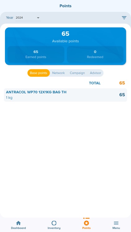 Thailand Bayer Rewards Plus screenshot-5