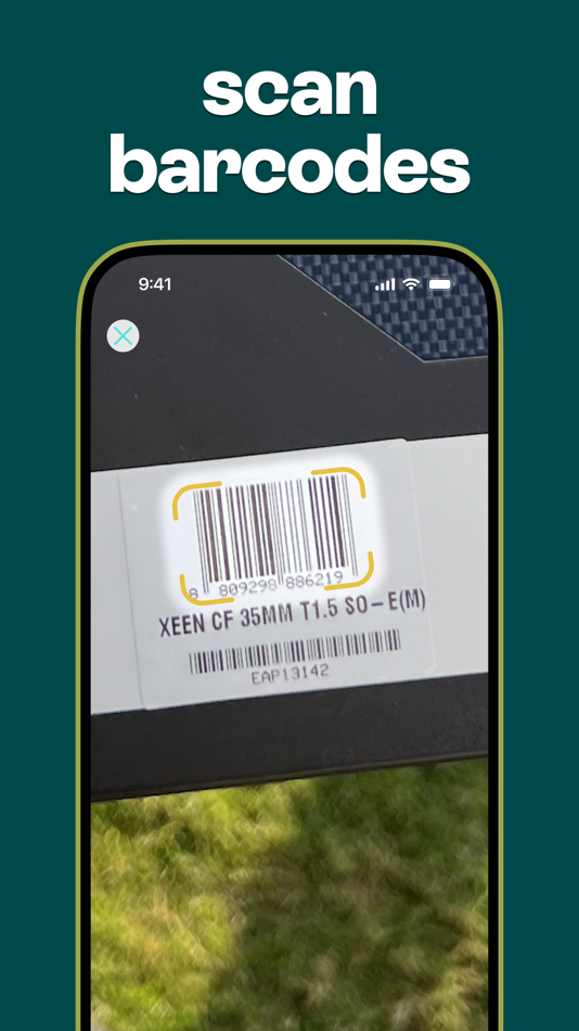 #5. Inventory Tracker Itemlist (iOS) 由: Damjan Dabo