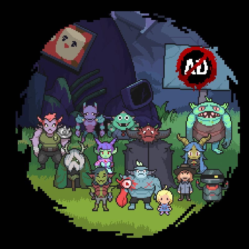 Meg's Monster screenshot 7