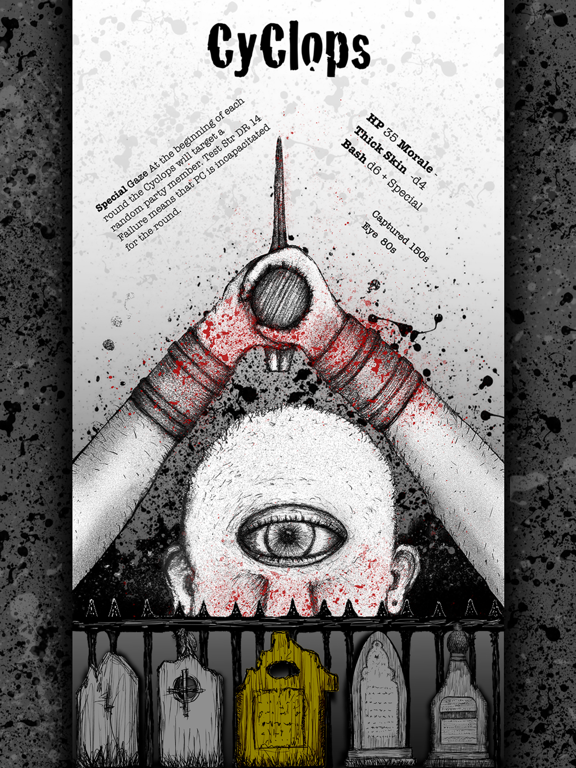 Screenshot #6 pour Mork Folio