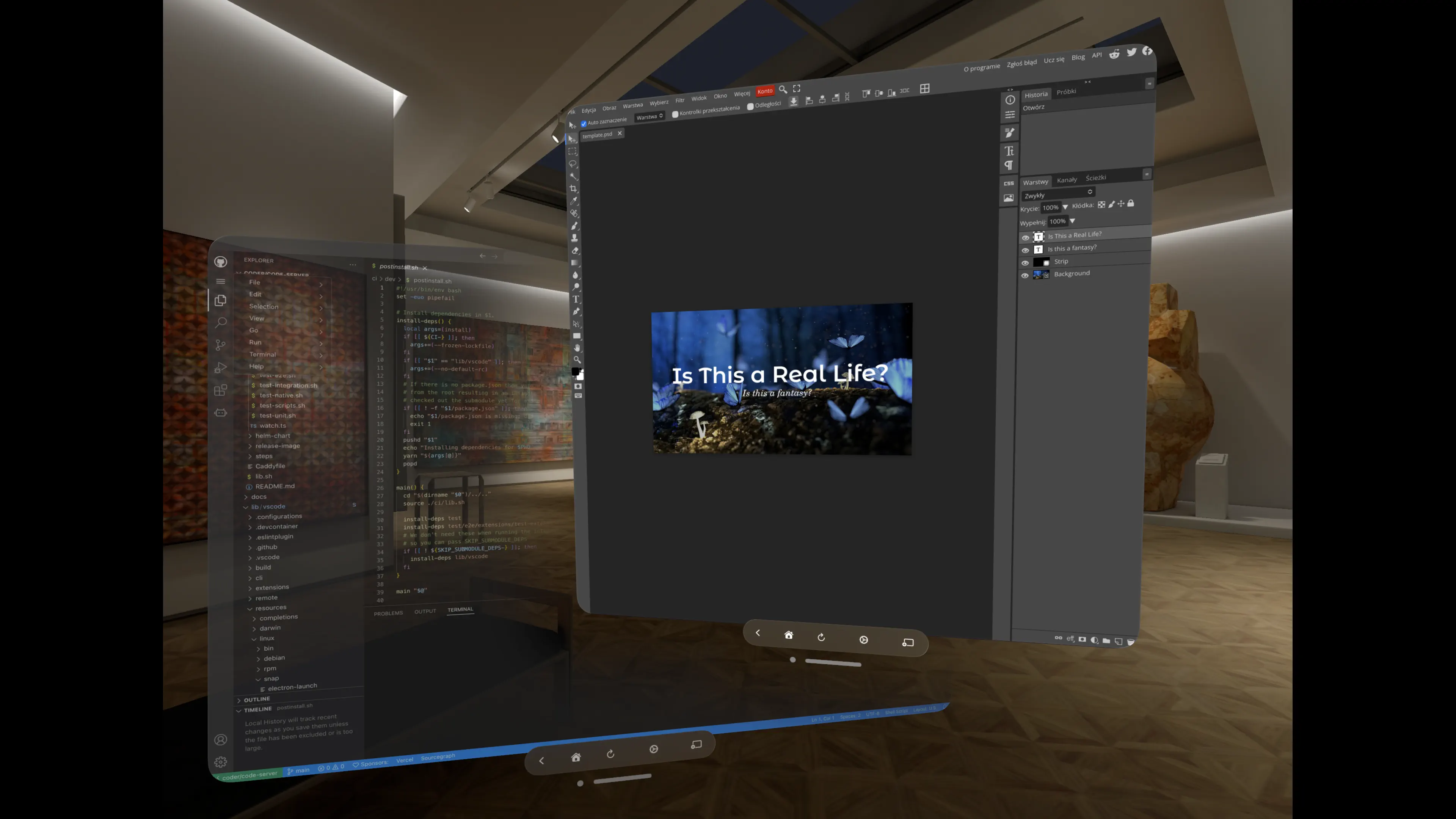 #7. Web Apps (iOS) di: aveneo Dawid Morzynski