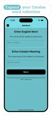 Catalan | Catalan Dictionary screenshot 6