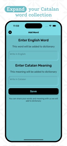 Catalan | Catalan Dictionary Screenshot 6 of 8