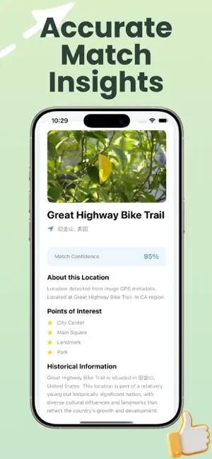 GuessGeo-Discover Photo Places screenshot 3