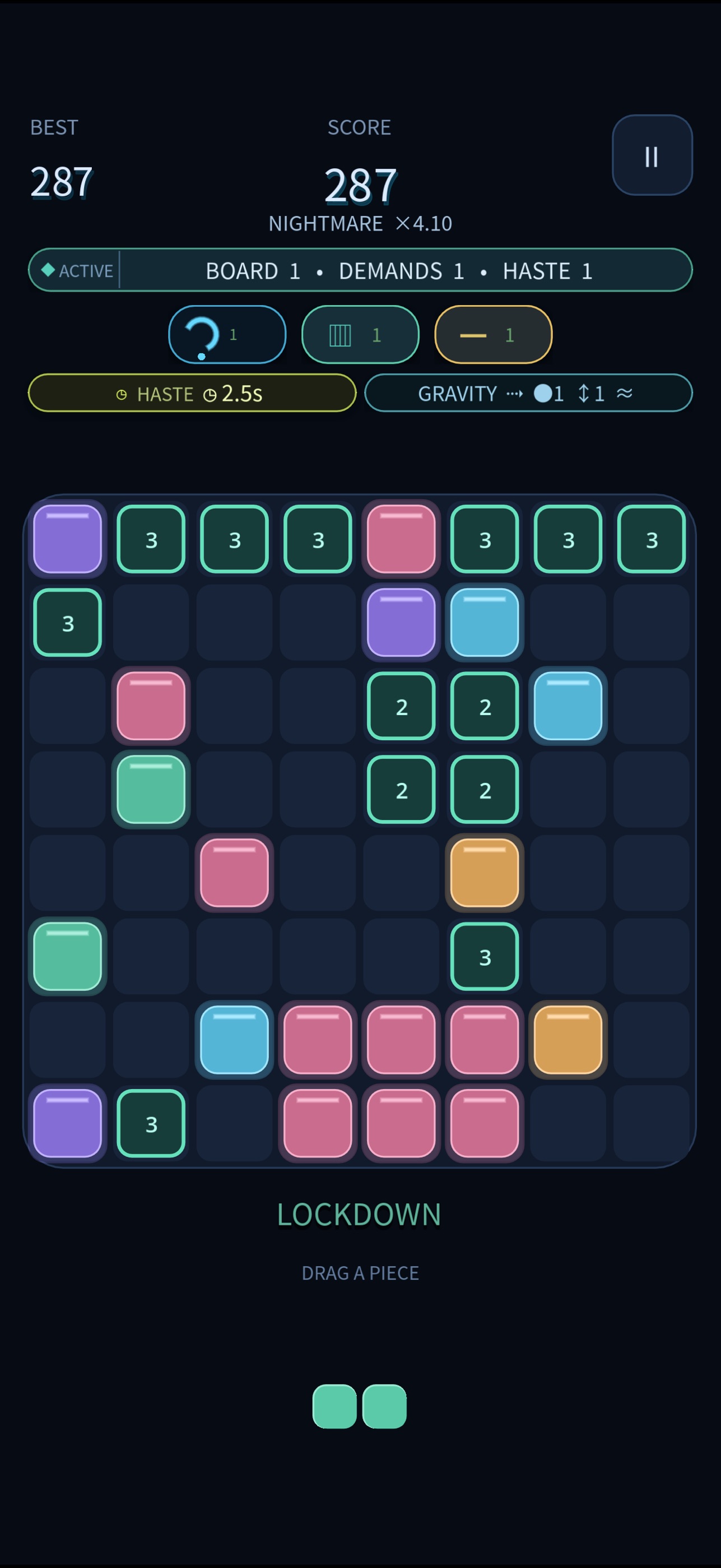 Screenshot 4 of Tiltyx