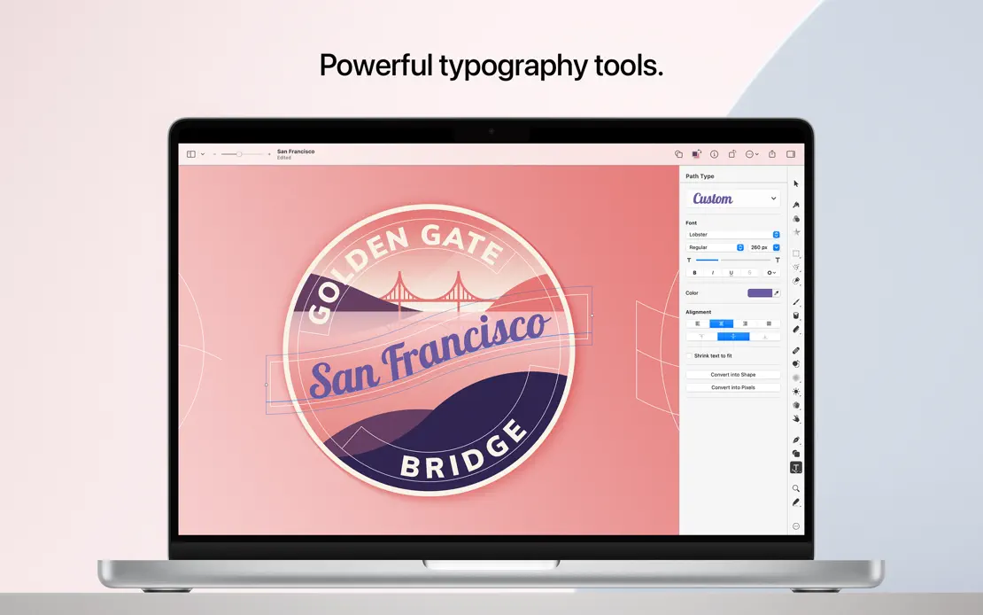 Pixelmator Pro, App Store screenshot 8